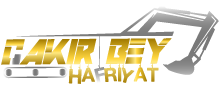 ÇAKIR BEY HAFRİYAT & İNŞAAT | GİRESUN HAFRİYAT