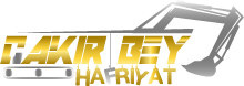 ÇAKIR BEY HAFRİYAT & İNŞAAT | GİRESUN HAFRİYAT